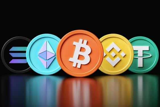 Investors Turn to Cryptocurrency Amid US Economic Uncertainties