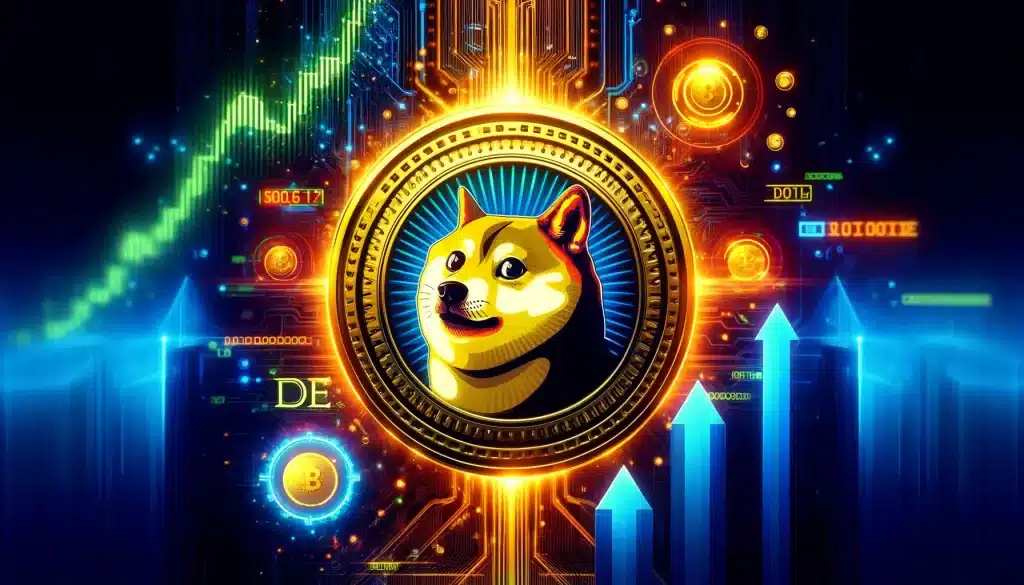 Venezuelan Migrants Embrace Dogecoin via Telegram Surge