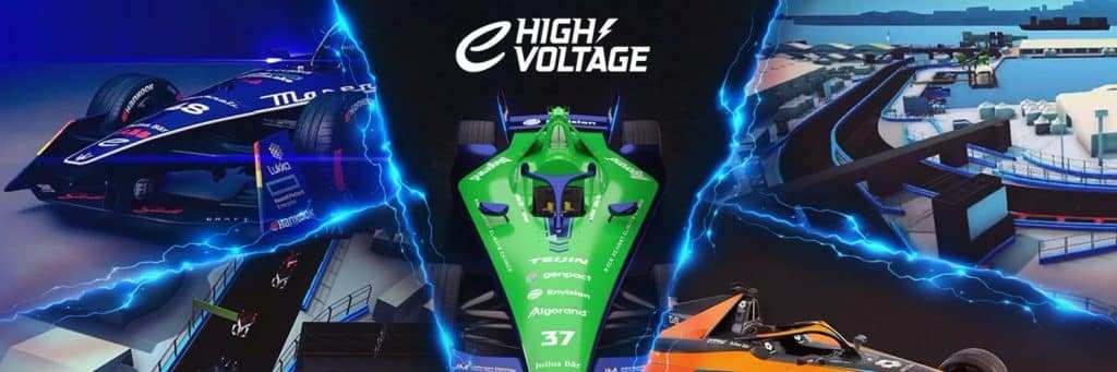 Reviewing "Formula E: High Voltage" - An Electrifying Racing Experience