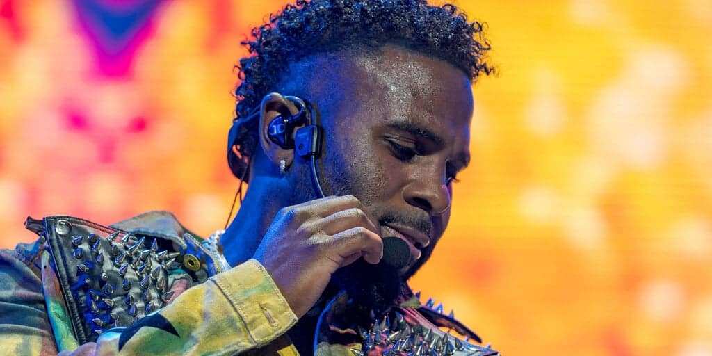 Jason Derulo Calls for Action Against FUD on His Meme Coin