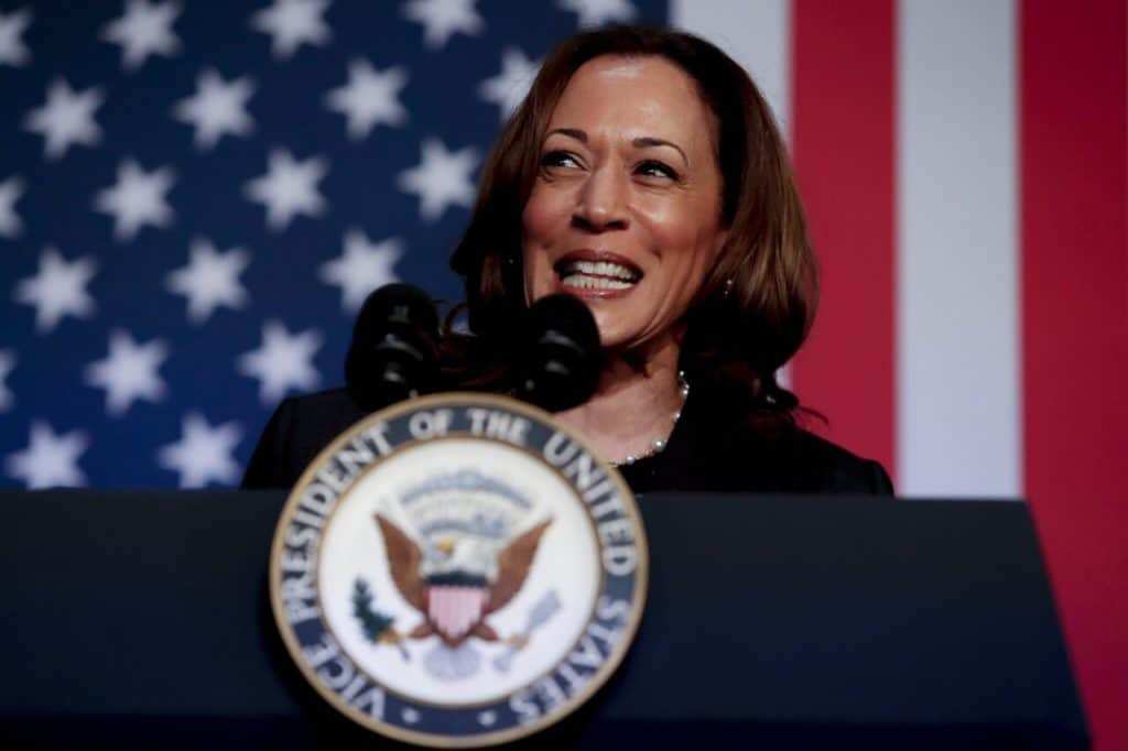 Kamala Harris Won't Attend Nashville's 2024 Bitcoin Event