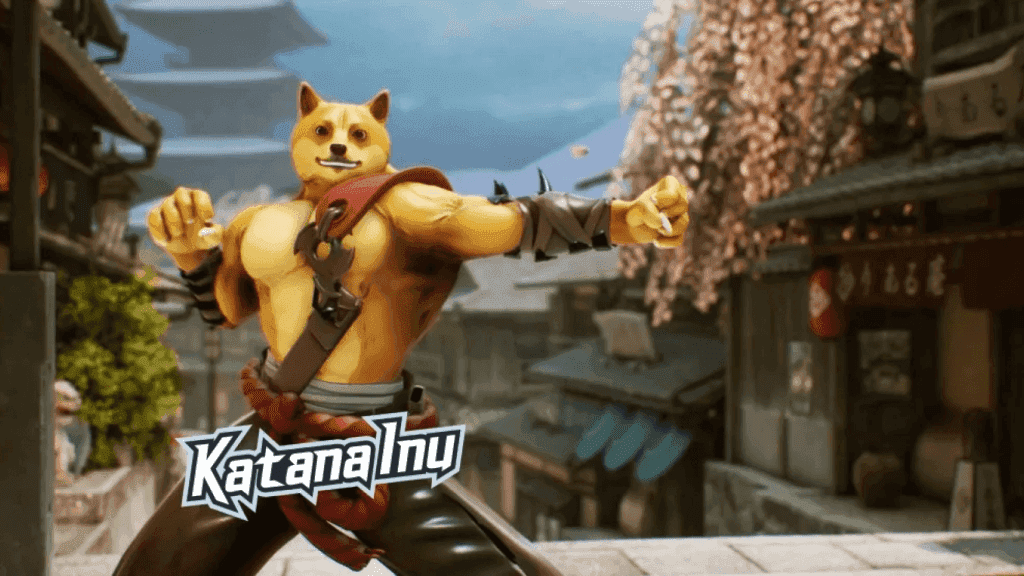 Exploring the World of Katana Inu Universe: A Comprehensive Game Analysis