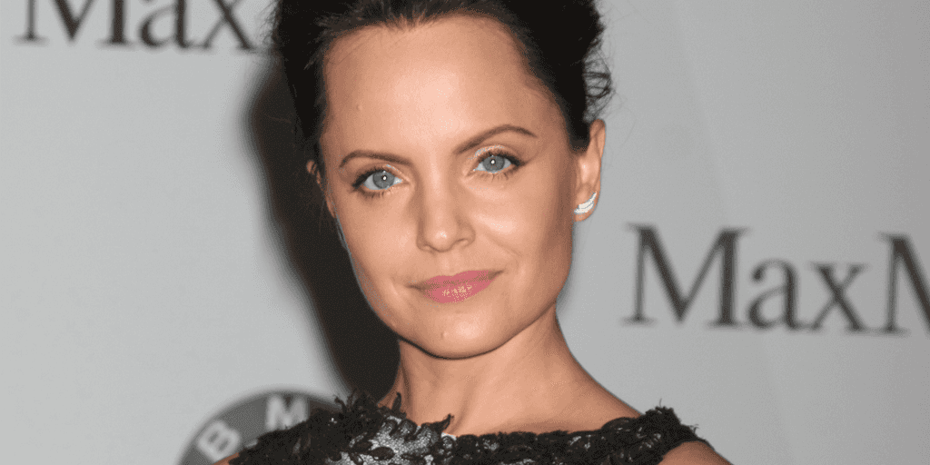 Emmy Nomination for Mena Suvari in Gala Sci-Fi Film Series