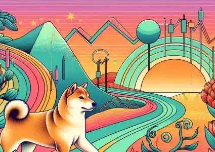 Shiba Inu Coin Demonstrates Promising Bullish Surge in July