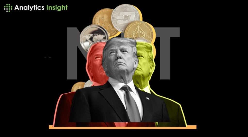 Exploring Donald Trump's Investments in Cryptocurrency