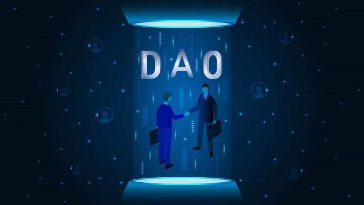 Understanding DAOs: Are They Businesses and Their Operating Principles?