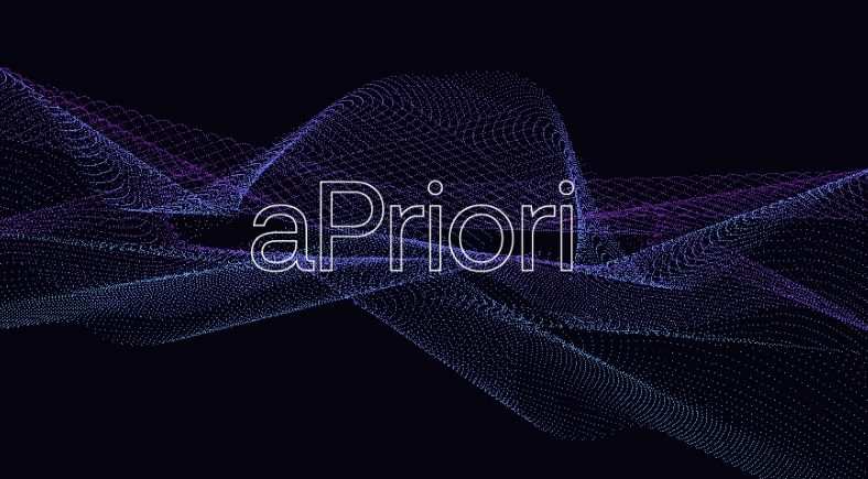 aPriori Raises $8M in Seed Funding for Liquid Staking Protocol with Pantera Capital Lead