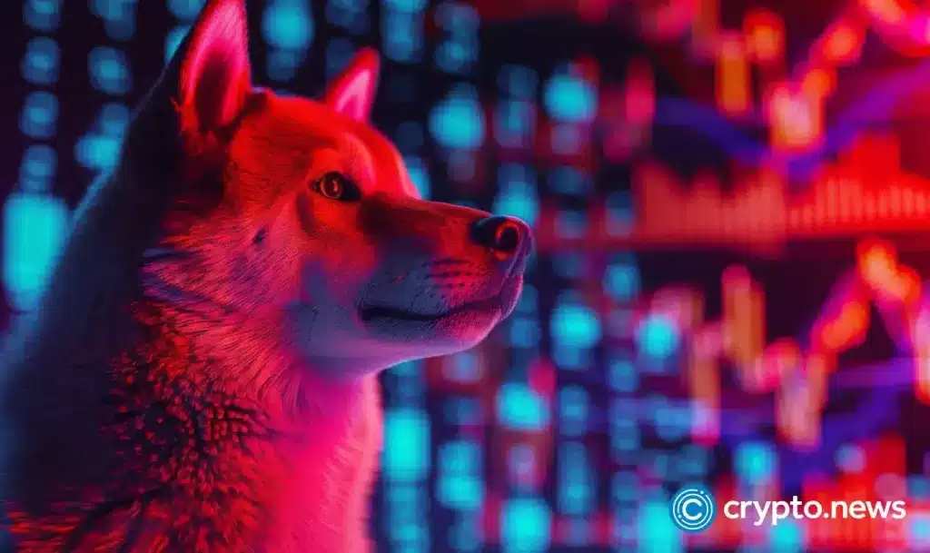 Shiba Shootout ICO Targets $1 Million Goal