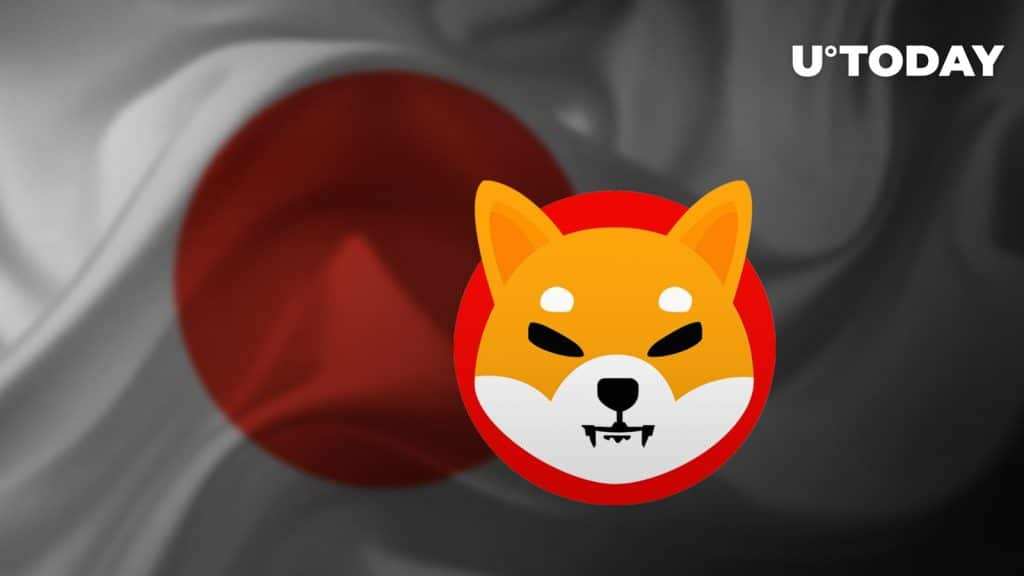 Japanese Financial Titan Launches Shiba Inu (SHIB) Lending Program