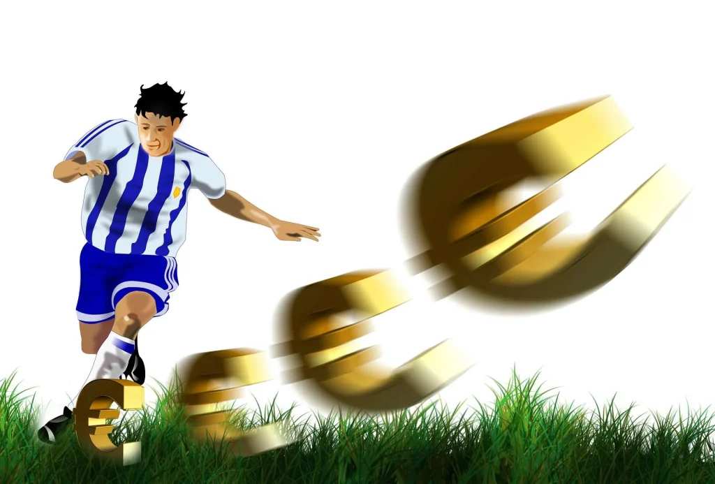 Ronaldinho & Messi Back Solana's Gaming Token WATER