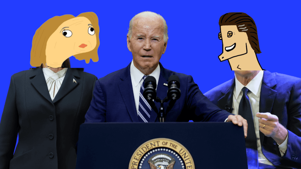 Kamala Harris-Inspired Meme Coin Jumps 285%: Exploring the Reasons