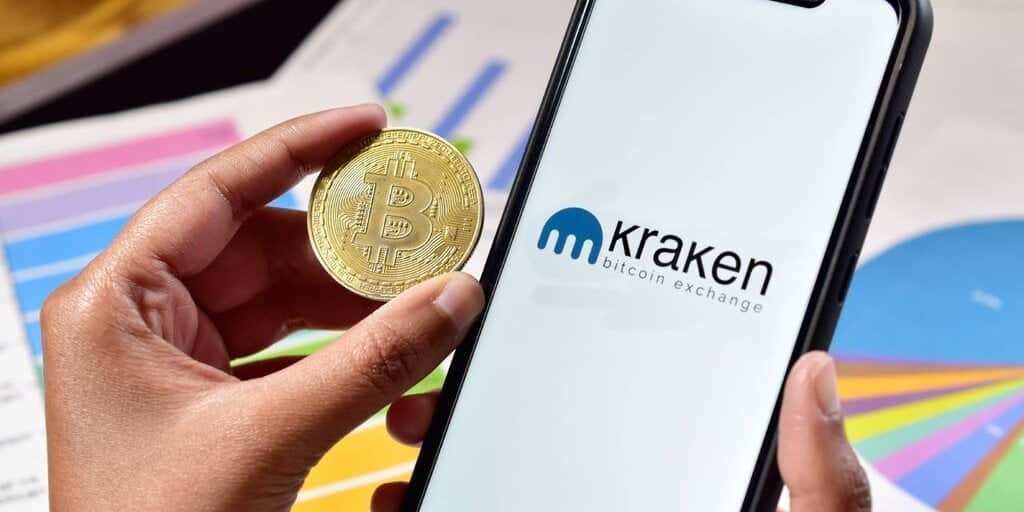 Kraken's Digital Asset Custody Service Launches in the UK and Australia