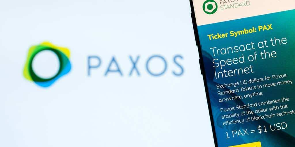 Paxos Cleared by SEC in BUSD Stablecoin Probe, No Action Taken