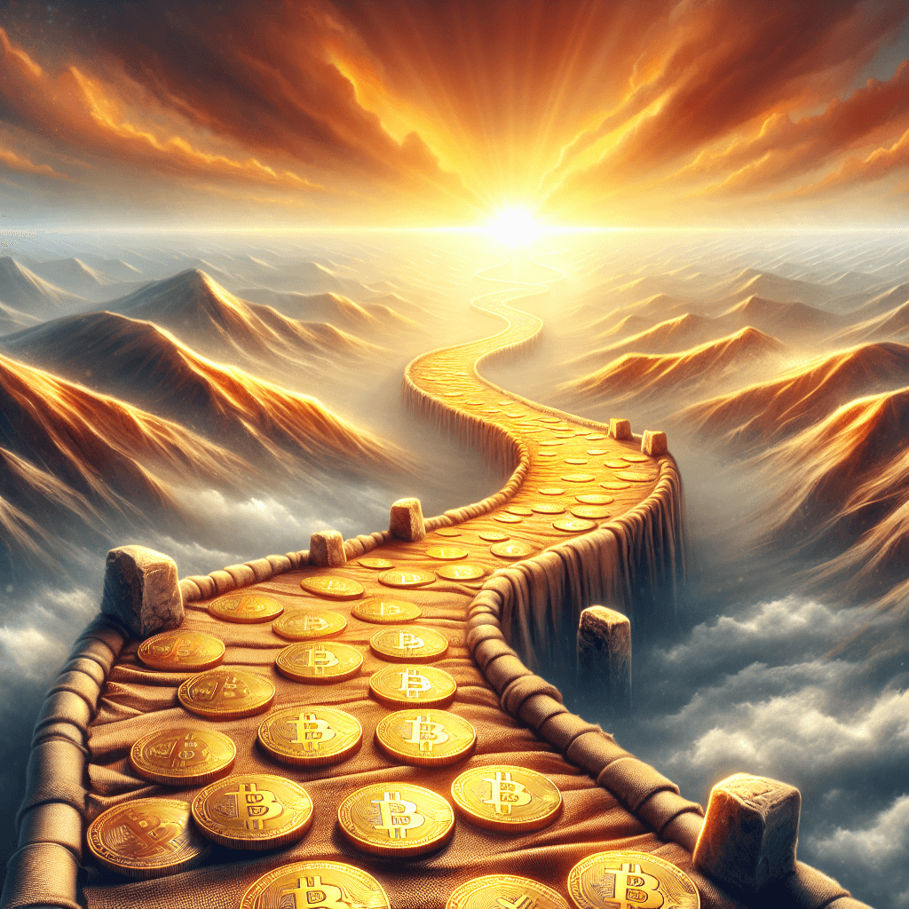 Why the $590M Silk Road Bitcoin Sale Won't Happen - BTC Surge Just Beginning