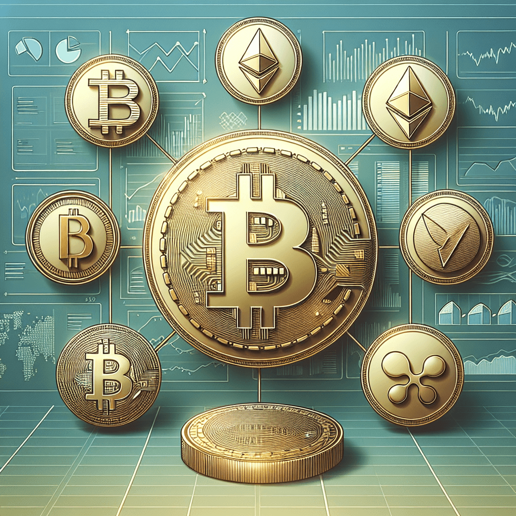 Experts Skeptical: Bitcoin's Rise to 70% Dominance Unlikely to Repeat