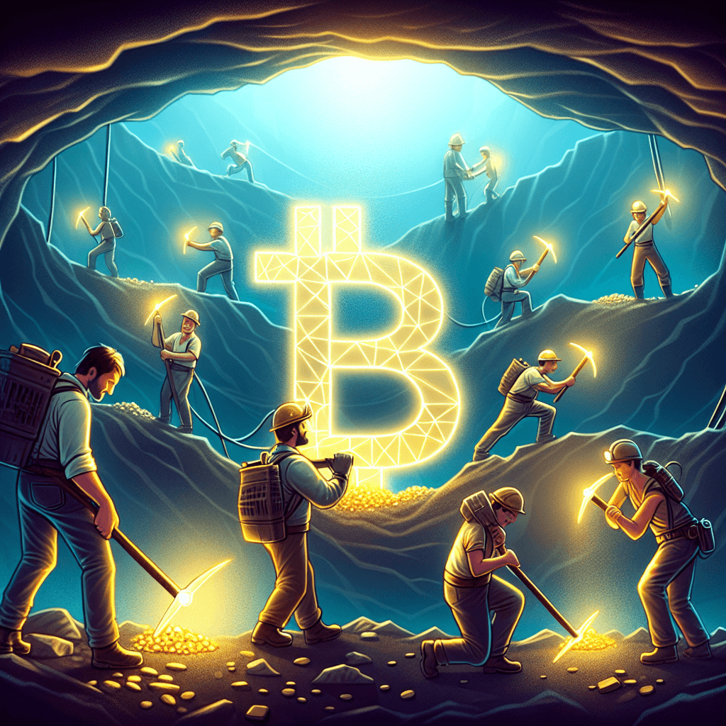 Miners No Longer in Despair: Discover the Hash Ribbons Breakthrough on CryptoQuant