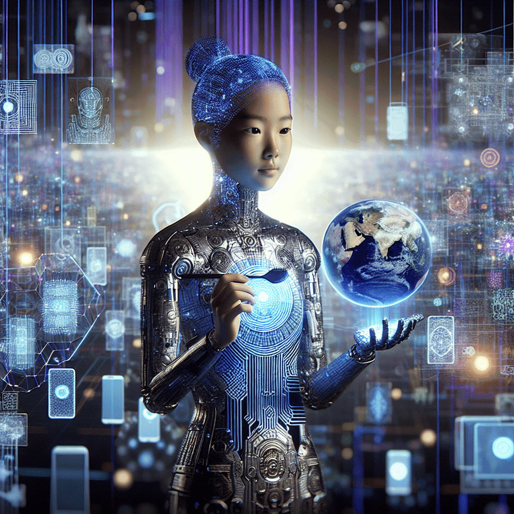 Who Controls Your Digital Twin? The Key to Thriving in the Metaverse Era