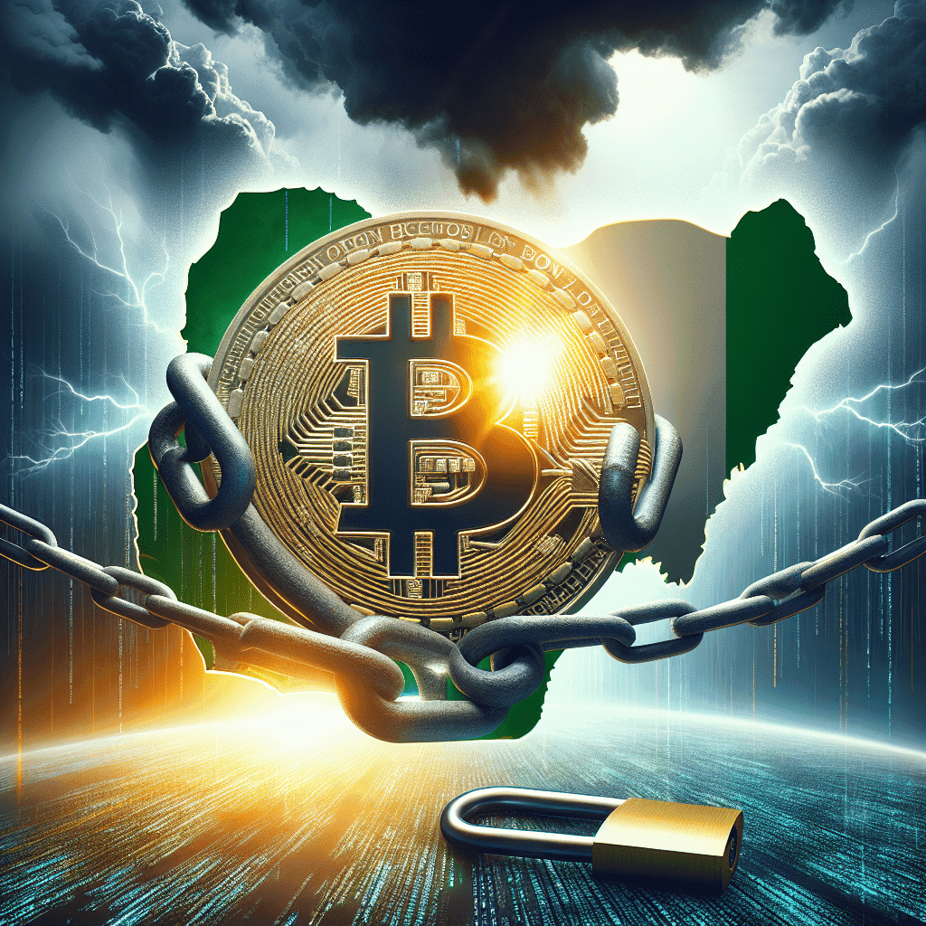 Experts Demand Nigeria Embrace Strict Crypto Rules for Future Prosperity