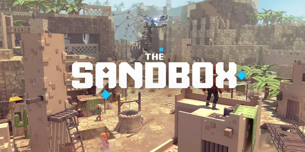 65,000 $SAND Prizes: Solo Leveling Quest Begins in The Sandbox