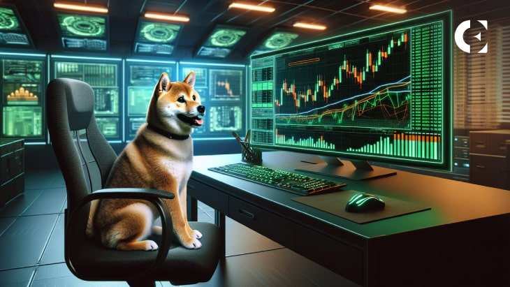 August's Crypto Stars: Toncoin, Dogwifhat, CYBRO Skyrocket in Value