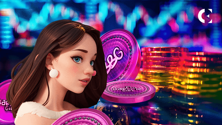 Barbie Girl (BBG) Skyrockets: Why It's the New Must-Have Asset on Major Exchanges