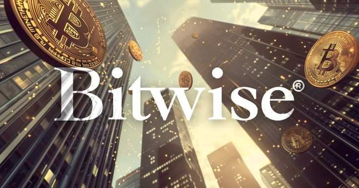 Bitwise's Strategic Expansion: ETC Group Joins Forces for a European Venture