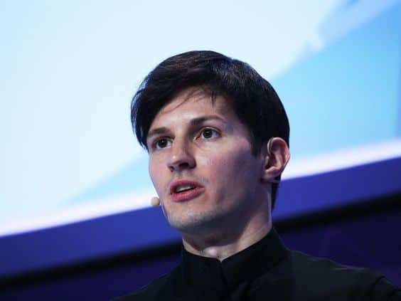 Breaking News: The Shocking Arrest of Telegram's Pavel Durov in France