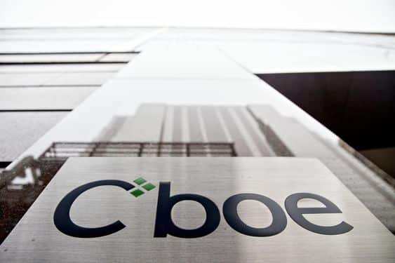 Cboe Reignites the Crypto Flame: A Fresh Bid for Bitcoin ETF Options Emerges