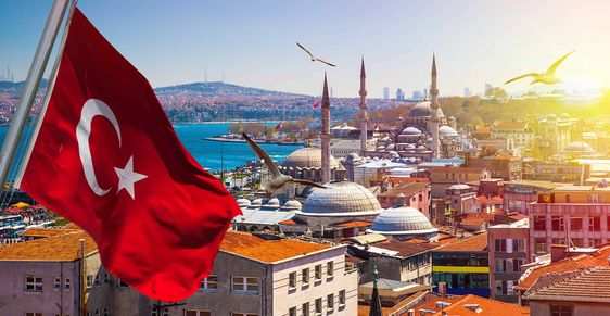 Coinbase & KuCoin Eye Turkey: How Crypto Giants Plan to Conquer New Markets