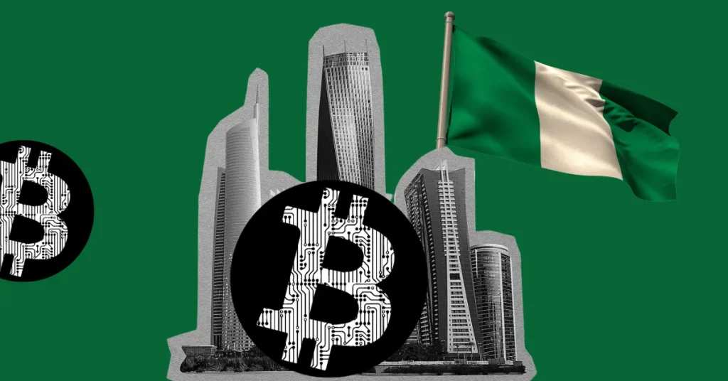 Court Blocks $38M in Crypto During Nigerian Protests: Shocking Financial Freeze