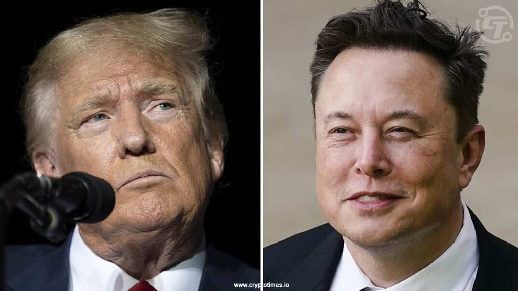 Discover Who Leads: Polymarket Favors Trump Over Musk in Surprising Poll Results