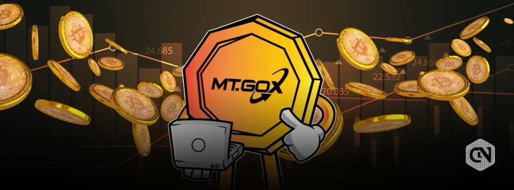 Discover Why Mt. Gox's $75M BTC Transfer Keeps Bitcoin Climbing Past $59K