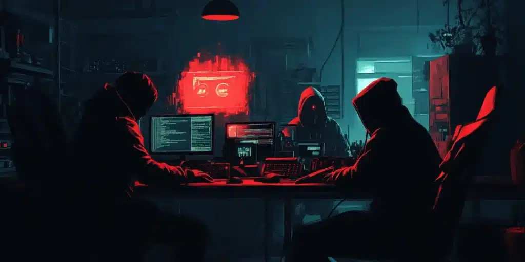 Discover the Alarming Surge in Crypto Cyberattacks and Ransomware Dangers