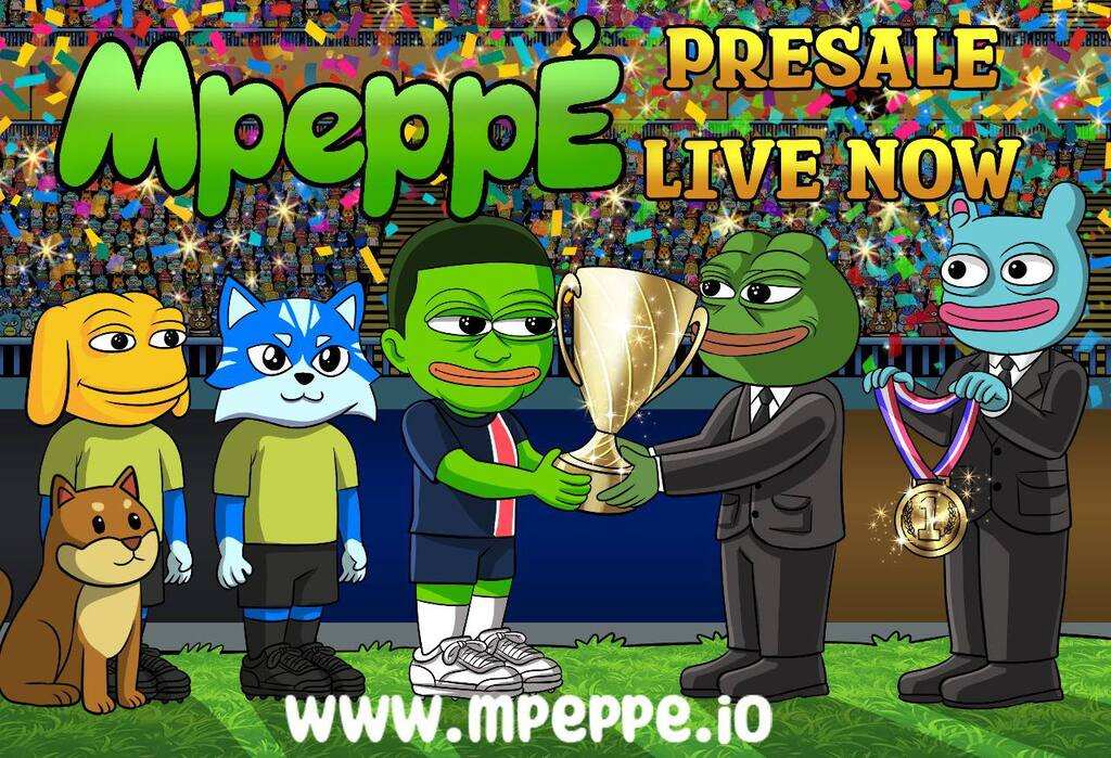 Discover the Surprising Surge of Pepe Unchained and Mpeppe in 2024 - A Must-Read!