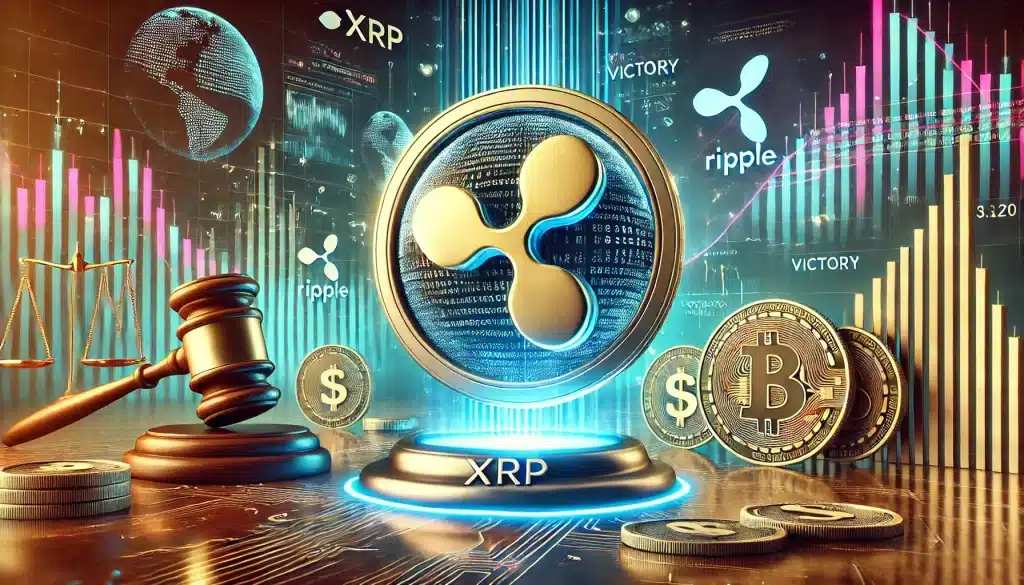 Discover the Untold Story: The XRP Journey Documentary Premieres This November