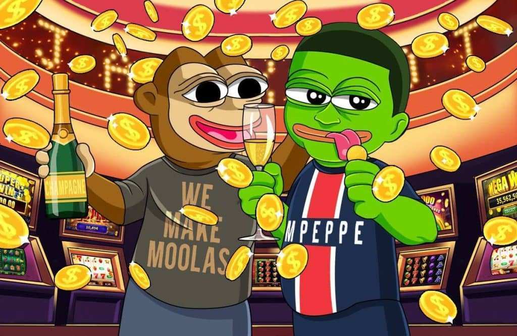 Dogecoin Giants Predict MPEPE as the Next Big Crypto Sensation