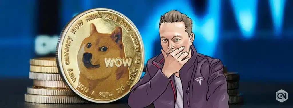 Elon Musk Wins Court Battle and Dogecoin Soars: The Incredible 4% Surge Revealed