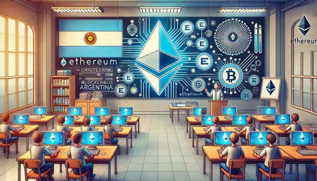 Empowering Future Innovators: The Ultimate Guide to Cryptocurrency Education