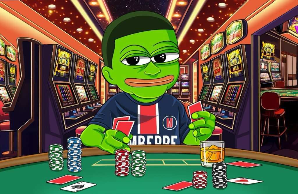 End of Pepe Unchained ICO Sparks Rush to Rising Star Mpeppe for 100x Gains