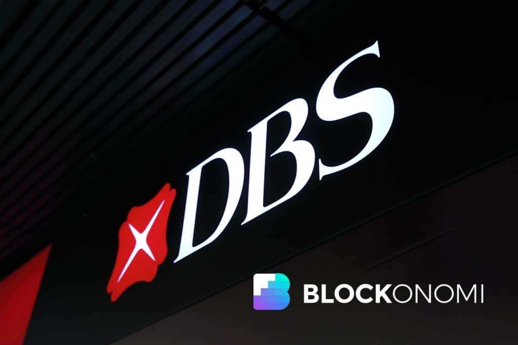 Explore How DBS Bank Revolutionizes Grant Payments with New Blockchain System