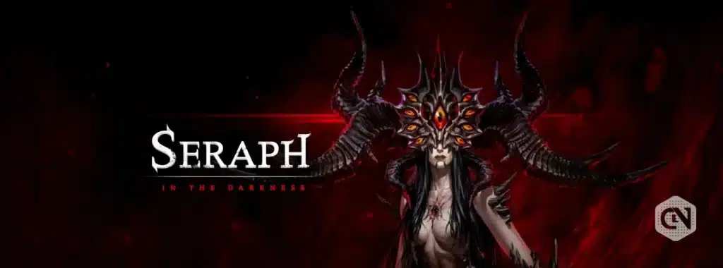 Explore the Thrills of Seraph S0: Dive Into the Latest Blockchain Game Season!