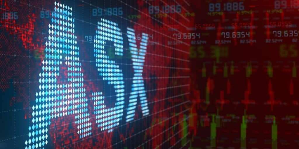 Exposed: Australia's ASX Faces Legal Heat Over Blockchain Blunder