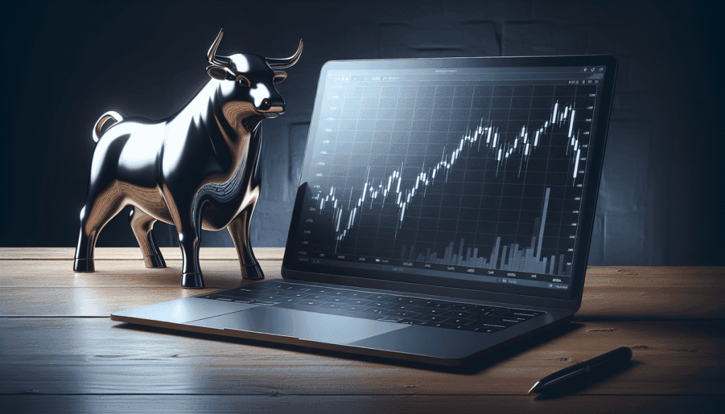 Former Goldman Sachs Analyst Foresees Altcoins Soaring 5000% in Next Bull Run