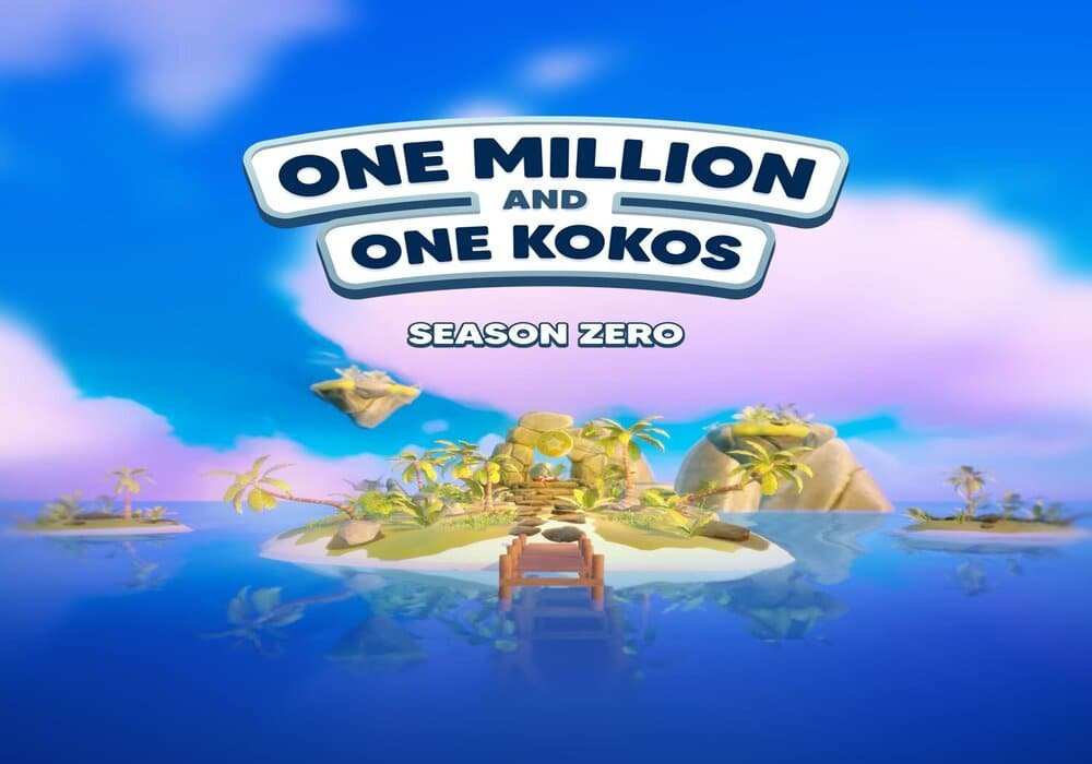 Get Your Chance to Own a Rare NFT for Free with One Million and One Kokos Season 0