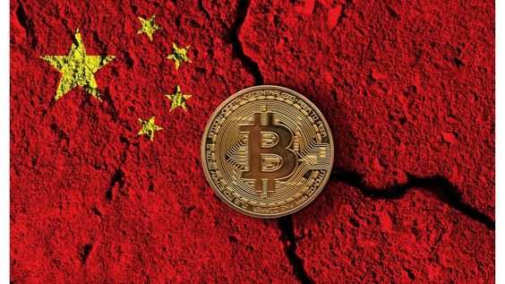 Is China Ending Its Crypto Ban? Justin Sun Fuels Speculation