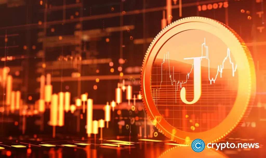 Jasmy Coin's Future in Jeopardy: Navigating the Bearish Blockchain Downturn