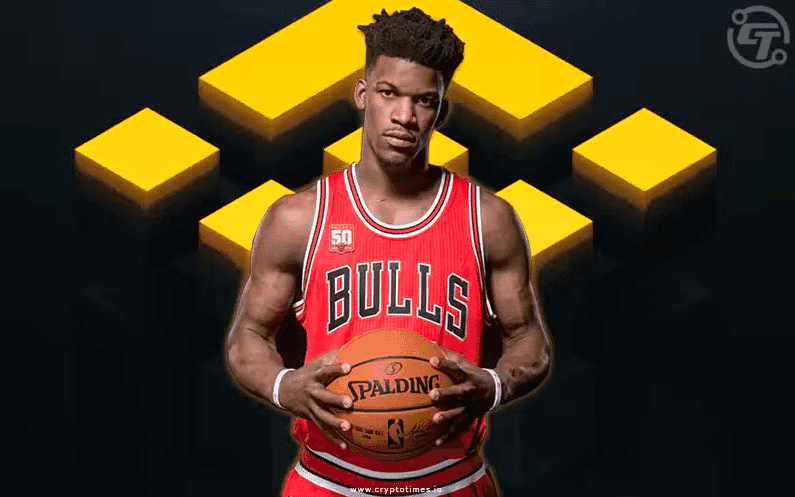 Jimmy Butler and BitBoy's Shocking $340K Payout Ends Binance Legal Battle