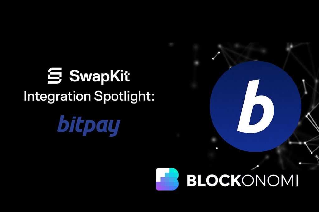 Revolutionize Your Crypto Game: Discover the Power of Swapkit and BitPay's Cross-Chain Swaps