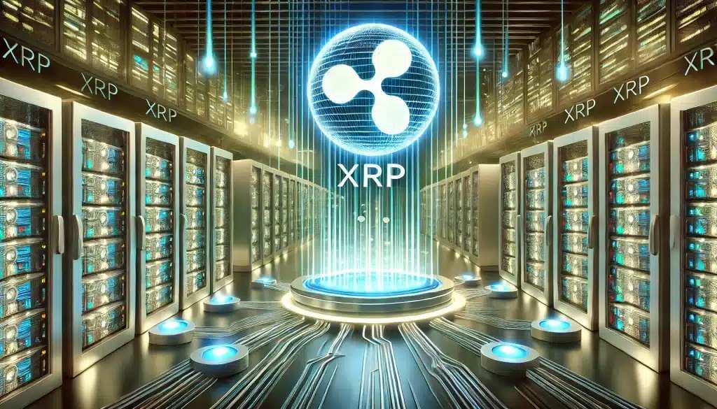 Ripple Leaders Share Secrets Behind Their Unstoppable Rise