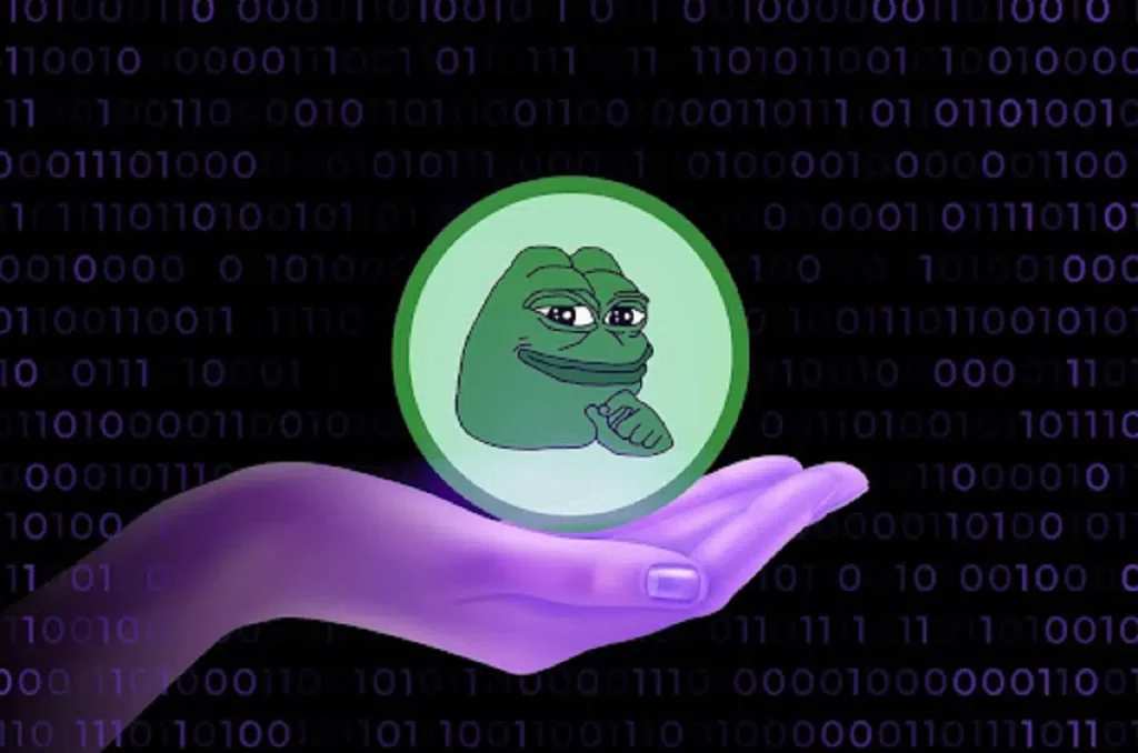 Shocking Withdrawal: PEPE Whales Pull Billions from Kraken Amidst Huge Losses